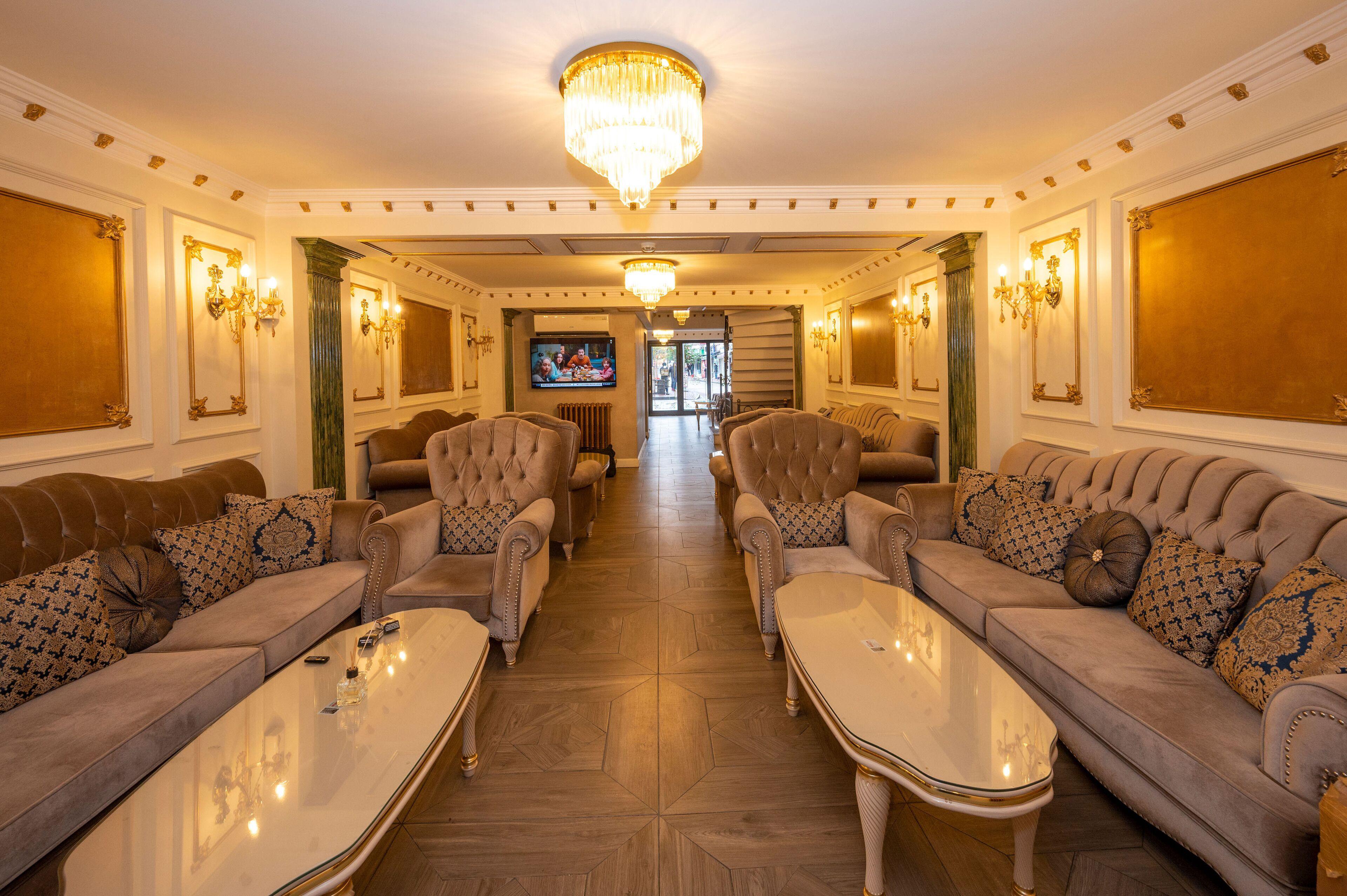 Hotel Melita — Fotoğraflar 1