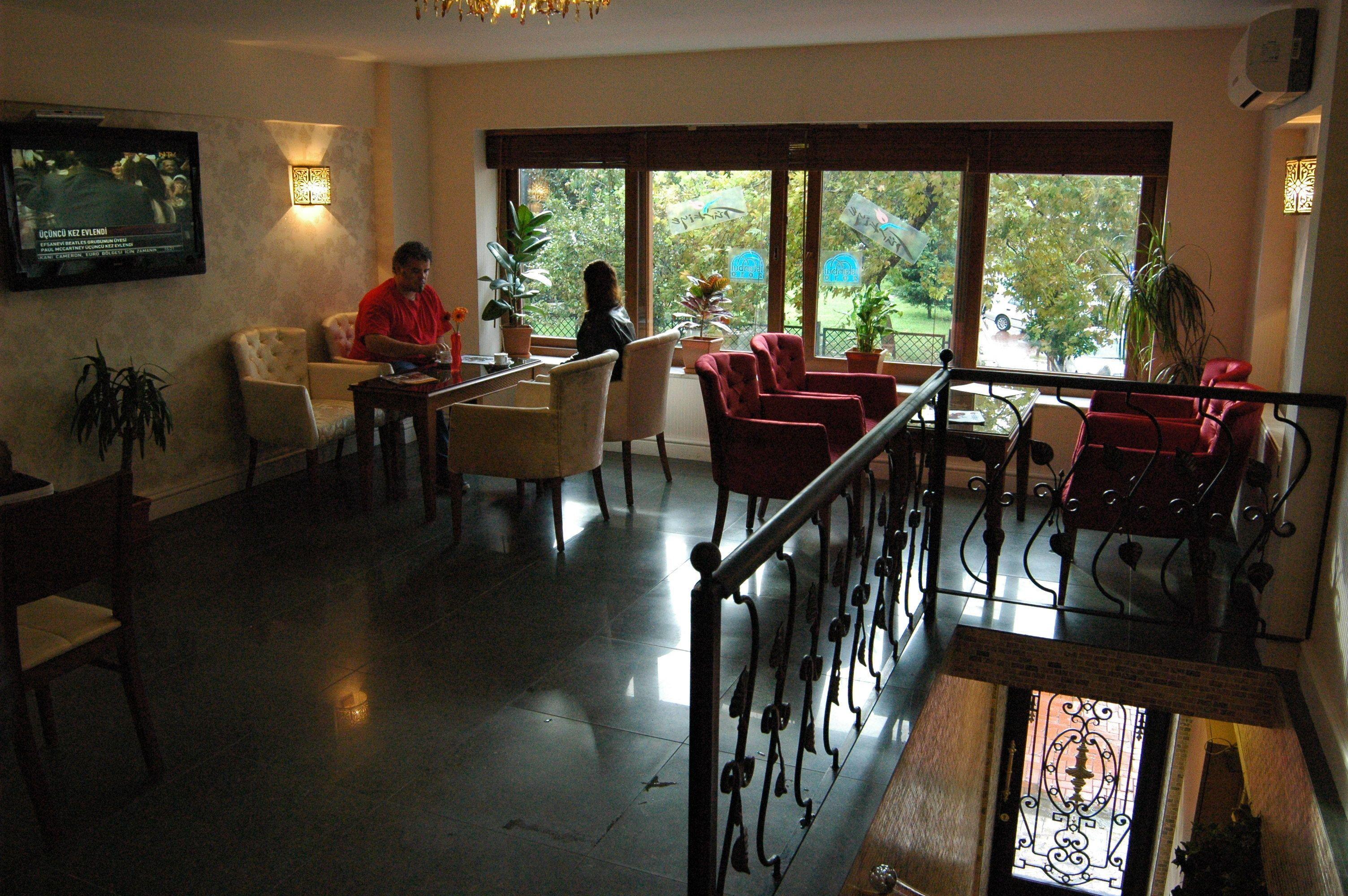 Hotel Melita — Fotoğraflar 2
